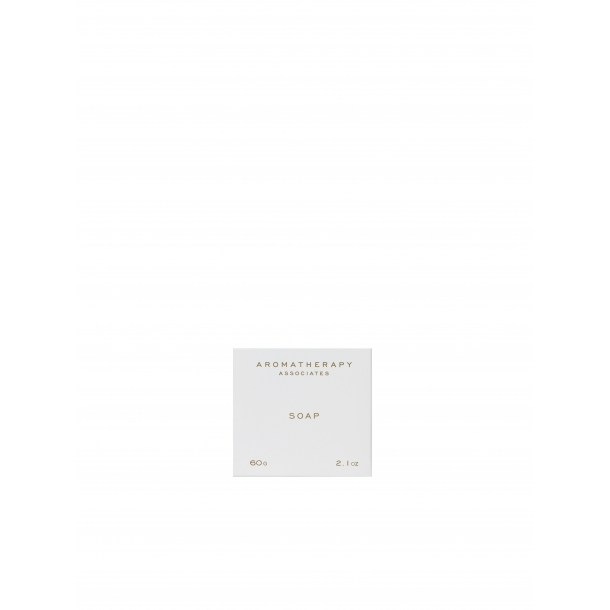 Aromatherapy Associates Soap, 60g AROMATHERAPY ASSOCIATES MODERN